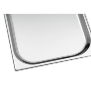 Bac Gastro GN 1/1 - Profundidade 20 mm - 3,4 L - Bartscher