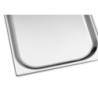 Bac Gastro GN 1/1 - Profundidade 20 mm - 3,4 L - Bartscher