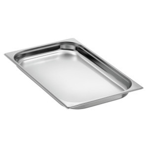 Bac Gastro GN 1/1 - Profundidade 40 mm - 5 L - Bartscher