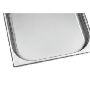 Bac Gastro GN 1/1 - Profundidade 40 mm - 5 L - Bartscher