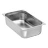 Bac Gastro GN 1/1 - Profundidade 150 mm - 21 L - Bartscher