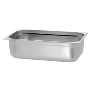 Bac Gastro GN 1/1 - Profundidade 150 mm - 21 L - Bartscher