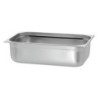 Bac Gastro GN 1/1 - Profundidade 150 mm - 21 L - Bartscher