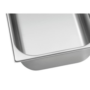 Bac Gastro GN 1/1 - Profundidade 150 mm - 21 L - Bartscher