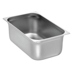 Bac Gastro GN 1/1 - Profundidade 200 mm - 28 L - Bartscher
