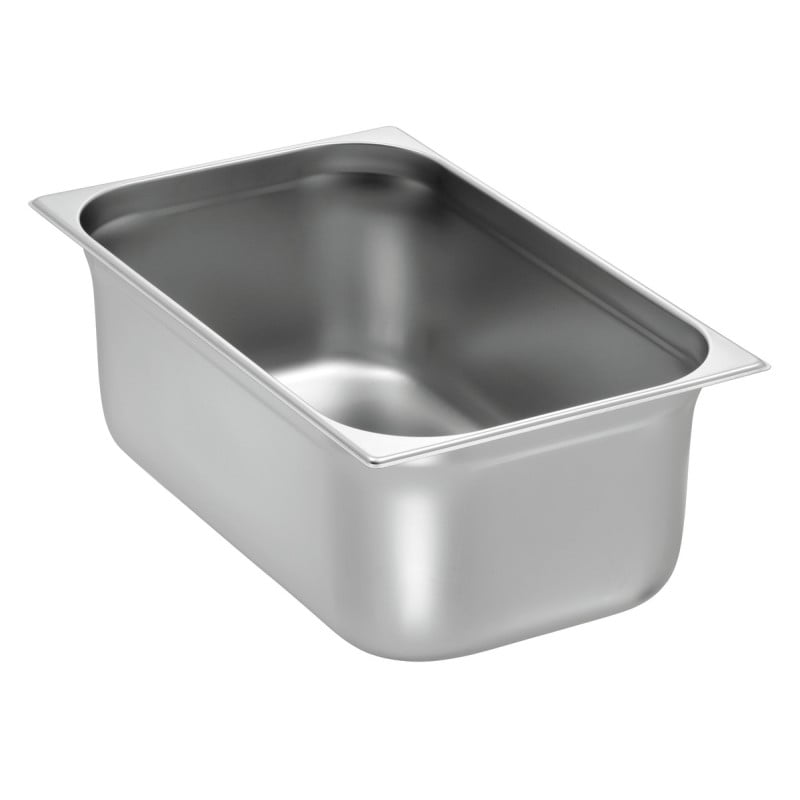 Bac Gastro GN 1/1 - Depth 200 mm - 28 L - Bartscher