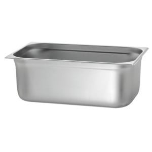 Bac Gastro GN 1/1 - Profundidade 200 mm - 28 L - Bartscher
