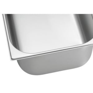 Bac Gastro GN 1/1 - Profundidade 200 mm - 28 L - Bartscher