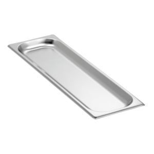Bac Gastro GN 2/4 - Profundidade 20 mm - 1,6 L - Bartscher