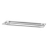 Bac Gastro GN 2/4 - Profundidade 20 mm - 1,6 L - Bartscher