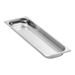 Bac Gastro GN 2/4 - Profundidade 40 mm - 2 L - Bartscher