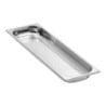 Bac Gastro GN 2/4 - Profundidade 40 mm - 2 L - Bartscher