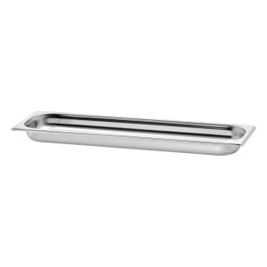 Bac Gastro GN 2/4 - Profundidade 40 mm - 2 L - Bartscher