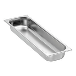 Bac Gastro GN 2/4 - Profundidade 65 mm - 3,8 L - Bartscher