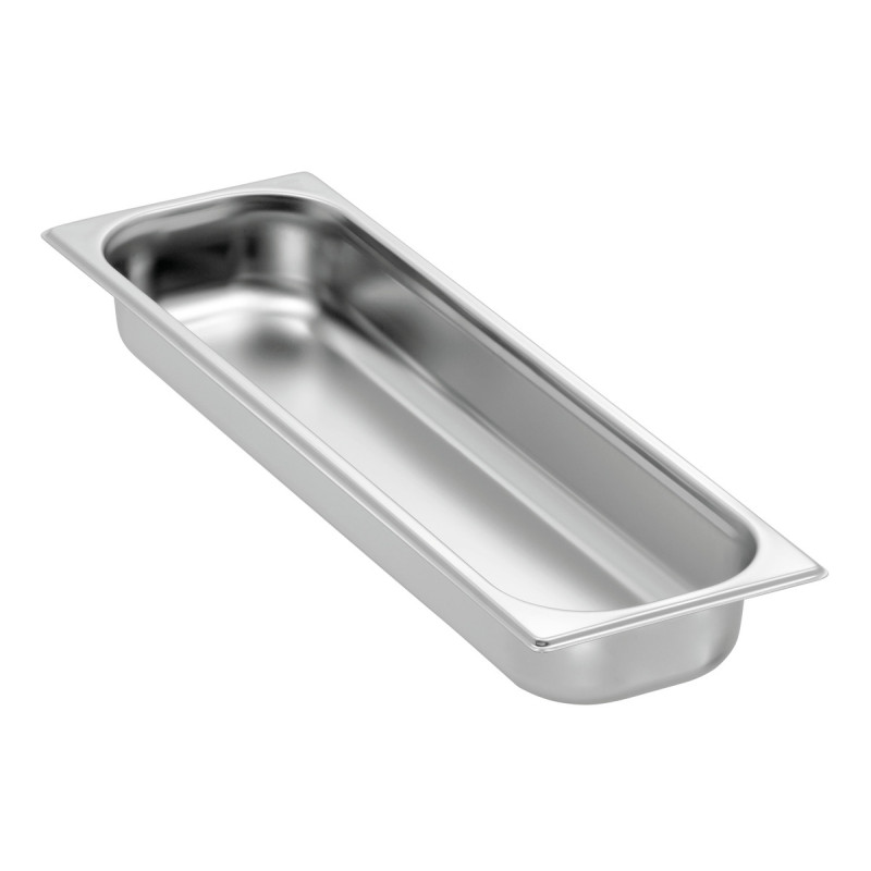 Bac Gastro GN 2/4 - Profundidade 65 mm - 3,8 L - Bartscher
