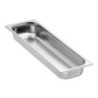 Bac Gastro GN 2/4 - Profundidade 65 mm - 3,8 L - Bartscher