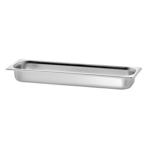 Bac Gastro GN 2/4 - Profundidade 65 mm - 3,8 L - Bartscher