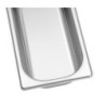 Bac Gastro GN 2/4 - Profundidade 65 mm - 3,8 L - Bartscher