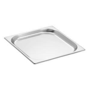 Bac Gastro GN 2/3 - Profundidade 20 mm - 2,3 L - Bartscher