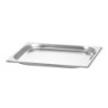 Bac Gastro GN 2/3 - Profundidade 20 mm - 2,3 L - Bartscher