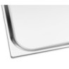 Bac Gastro GN 2/3 - Profundidade 20 mm - 2,3 L - Bartscher