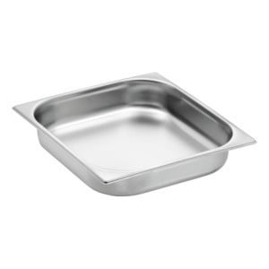 Bac Gastro GN 2/3 - Profundidade 65 mm - 5,5 L - Bartscher