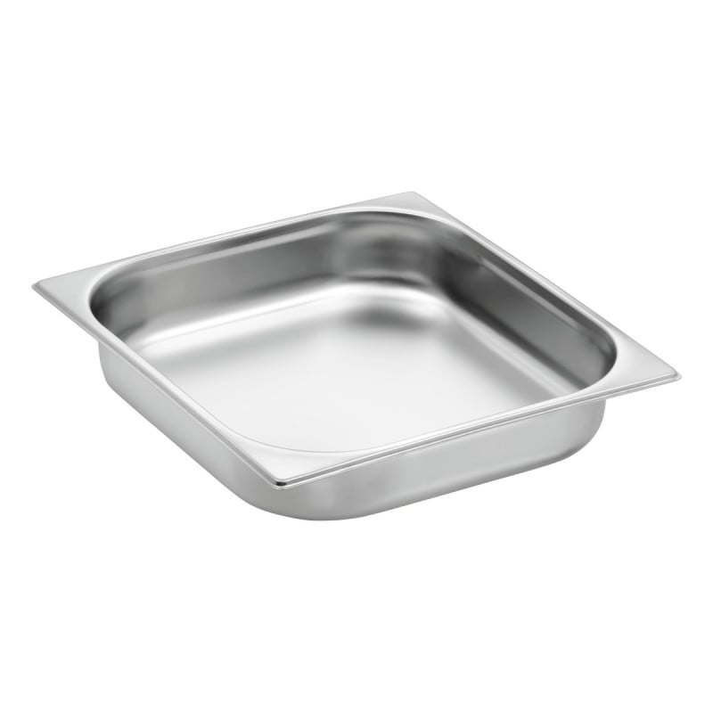 Bac Gastro GN 2/3 - Profundidade 65 mm - 5,5 L - Bartscher