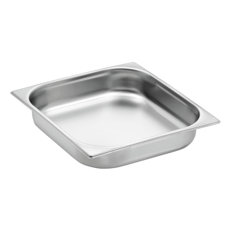 Gastro GN 2/3 Tray - Depth 65 mm - 5.5 L - Bartscher