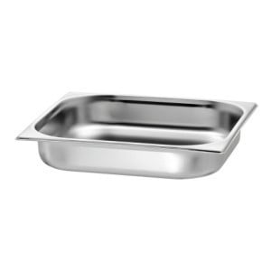 Bac Gastro GN 2/3 - Profundidade 65 mm - 5,5 L - Bartscher