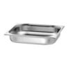Bac Gastro GN 2/3 - Profundidade 65 mm - 5,5 L - Bartscher