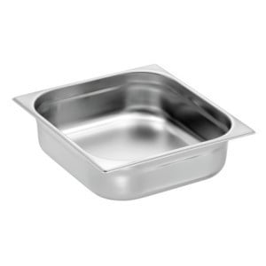 Bac Gastro GN 2/3 - Profundidade 100 mm - 9 L - Bartscher