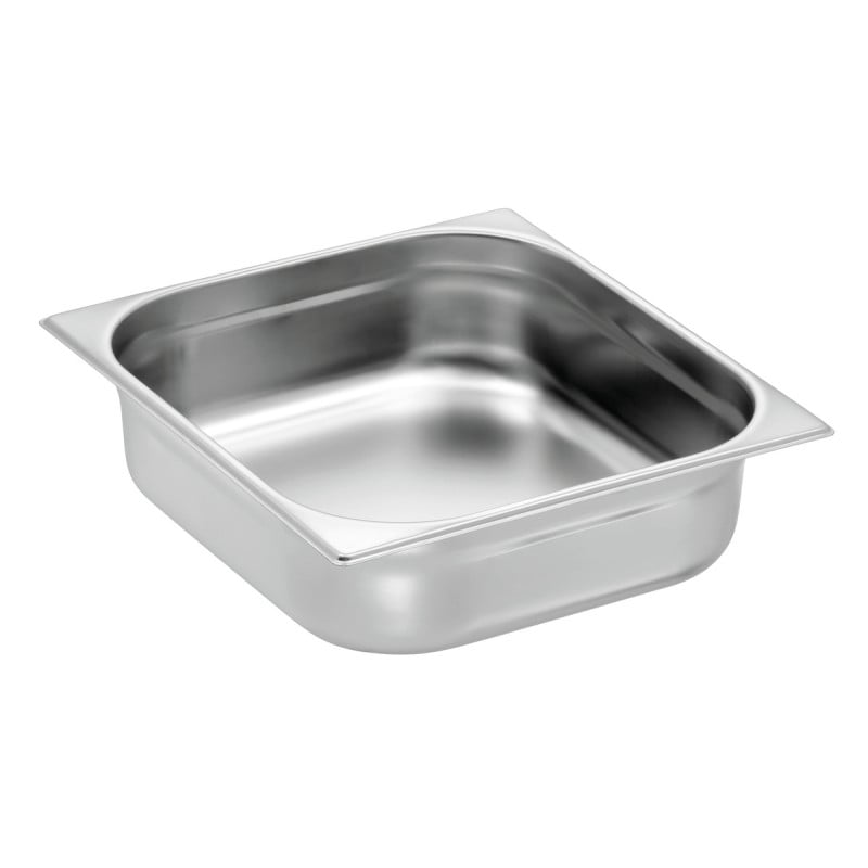 Bac Gastro GN 2/3 - Profundidade 100 mm - 9 L - Bartscher