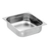 Bac Gastro GN 2/3 - Profundidade 100 mm - 9 L - Bartscher
