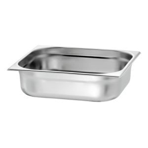 Bac Gastro GN 2/3 - Profundidade 100 mm - 9 L - Bartscher
