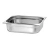 Bac Gastro GN 2/3 - Profundidade 100 mm - 9 L - Bartscher