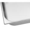 Bac Gastro GN 2/3 - Profundidade 100 mm - 9 L - Bartscher