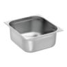Bac Gastro GN 2/3 - Profundidade 150 mm - 13 L - Bartscher