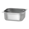 Bac Gastro GN 2/3 - Profundidade 150 mm - 13 L - Bartscher