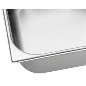 Bac Gastro GN 2/3 - Profundidade 150 mm - 13 L - Bartscher