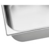Bac Gastro GN 2/3 - Profundidade 150 mm - 13 L - Bartscher