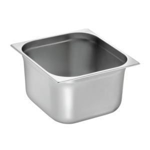 Bac Gastro GN 2/3 - Profundidade 200 mm - 18 L - Bartscher