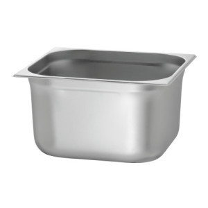 Bac Gastro GN 2/3 - Profundidade 200 mm - 18 L - Bartscher
