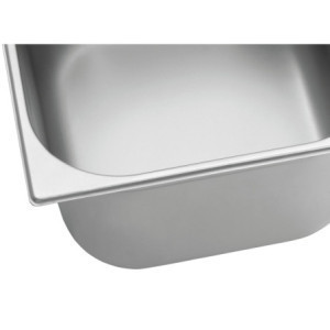 Bac Gastro GN 2/3 - Profundidade 200 mm - 18 L - Bartscher