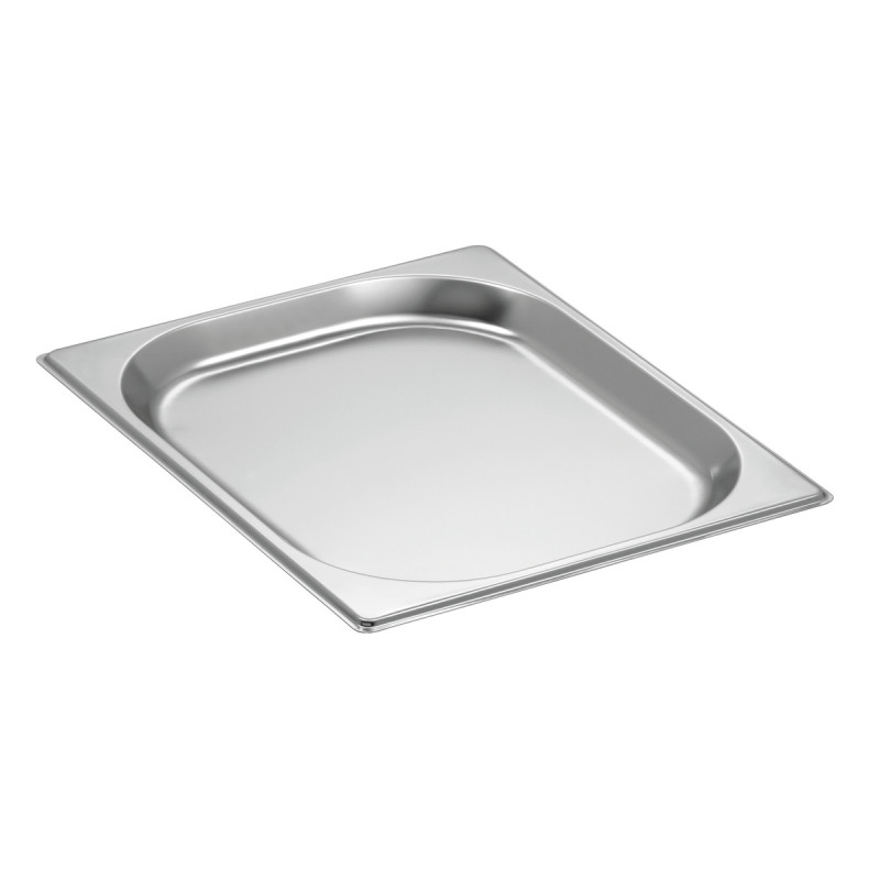 Gastro GN 1/2 Tray - Depth 20 mm - 1.6 L - Bartscher