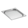 Bac Gastro GN 1/2 - Profundidade 20 mm - 1,6 L - Bartscher