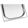 Bac Gastro GN 1/2 - Profundidade 20 mm - 1,6 L - Bartscher