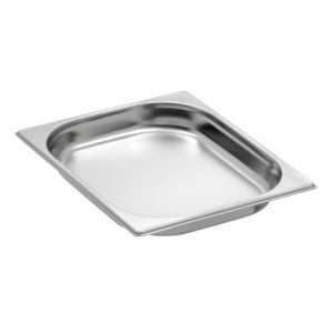 Gastro GN 1/2 Tray - Depth 40 mm - 2 L - Bartscher