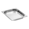 Bac Gastro GN 1/2 - Profundidade 40 mm - 2 L - Bartscher