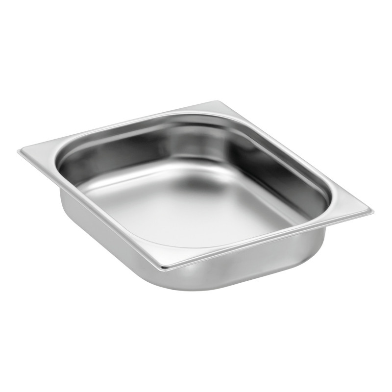 Bac Gastro GN 1/2 - Profundidade 65 mm - 4 L - Bartscher