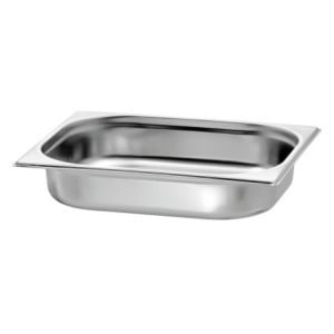 Bac Gastro GN 1/2 - Profundidade 65 mm - 4 L - Bartscher